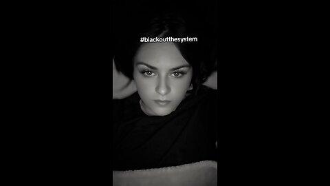 #blackoutthesystem