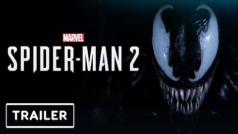 Marvel's Spider-Man 2 - Reveal Trailer _ PlayStation Showcase 2021