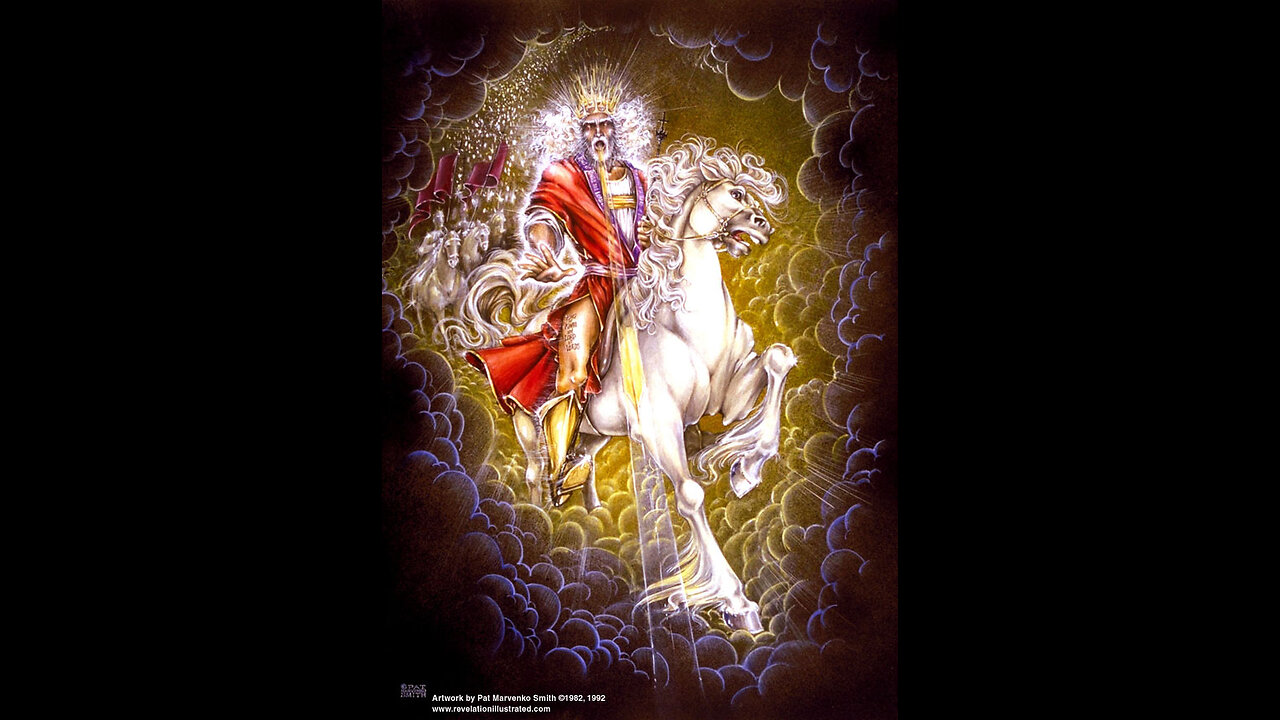 DEUS LUTARÁ CONTRA OS INIMIGOS DE ISRAEL - 260725