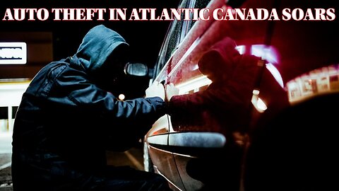 Ep 8 - Auto theft in the Maritimes - MPI looks to increase rates - Homeowners look to cut costs