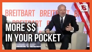 Lutnick: Post Office to Conduct Census in "Genius Move" to Save Billions