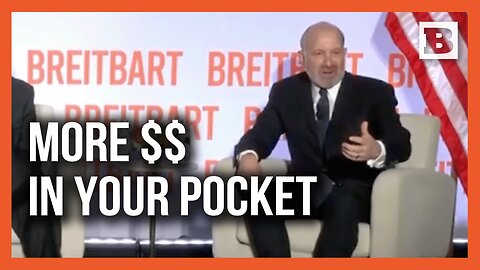 Lutnick: Post Office to Conduct Census in "Genius Move" to Save Billions