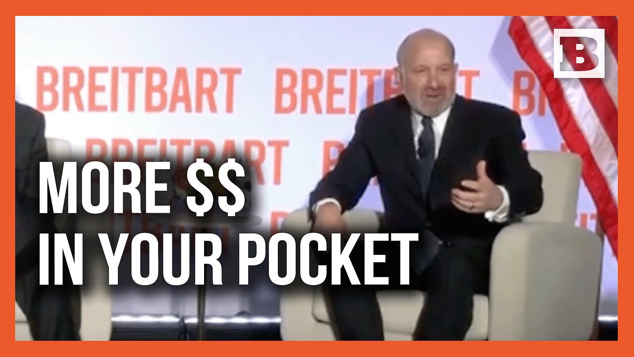 Lutnick: Post Office to Conduct Census in "Genius Move" to Save Billions