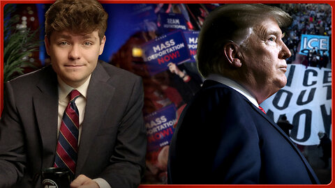 I Was RIGHT About Mass Deportations