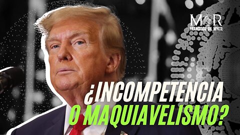 Las Políticas Pro yihadistas de EE.UU. ¿Maquiavelismo o Incompetencia?
