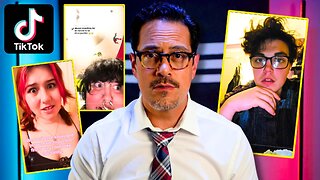 These TikTokers HATE Jesus and Mock Christianity | Pastor Reacts