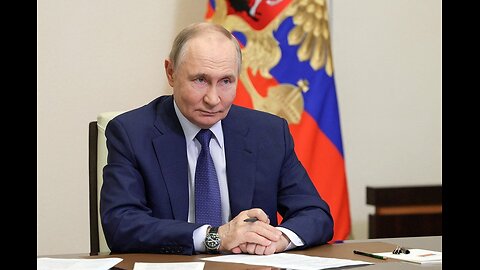 Władimir Putin ostrzega Europę: Możesz „umrzeć”, nawet nie mając czasu na ...