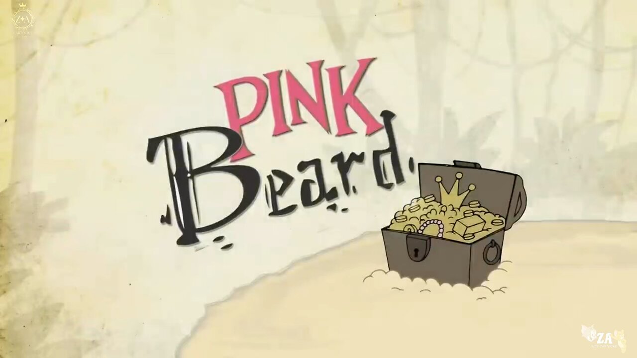 Pink Panther Cartoons