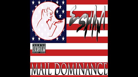 Esham - Au Revoir