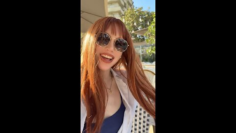 Redhead Mommy in Los Angeles