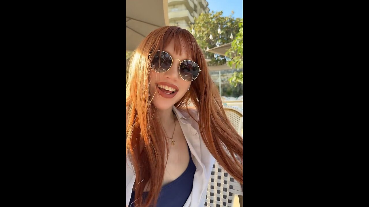 Redhead Mommy in Los Angeles