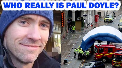 Who Is Paul Doyle? | Liverpool Parade Crash Suspect Behind 79 Injuries | newsdrift
