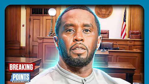 Trump SAVING DIDDY? Floats PARDON As Sick Details Revealed