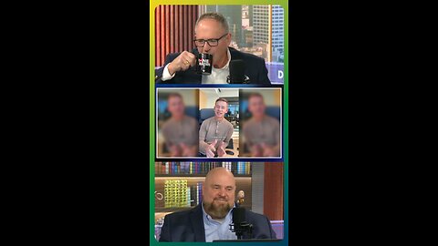 McDonald’s Owner Says the Quiet Part Out Loud