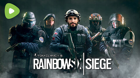 [PC|18+] R6 Siege | Its FRIEDay My Dudes