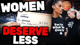 Instant Regret! Woke WNBA ROASTED For Using "Woman Math' To Demand More Money While In MASSIVE Debt!