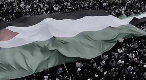 Palestinians from Gaza coming here