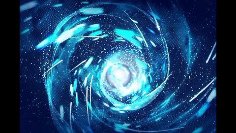 QSI BLUE SPIRAL 12/10/25