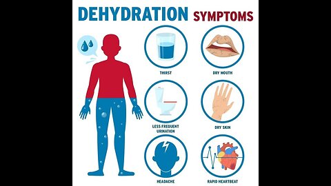 Dehydration systems