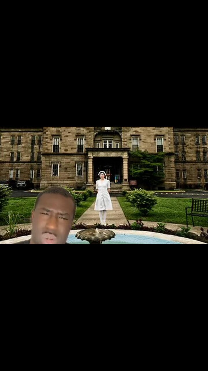 Mental Asylum And The Last Reset