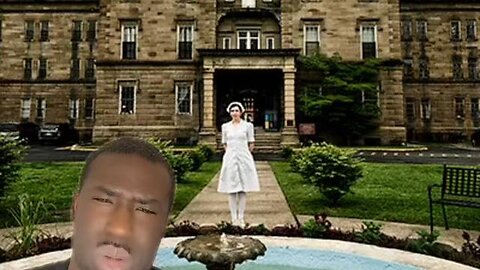 Mental Asylum And The Last Reset