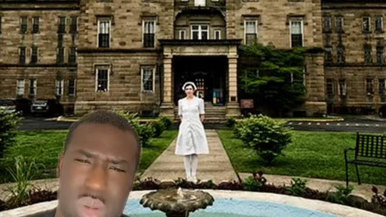 Mental Asylum And The Last Reset