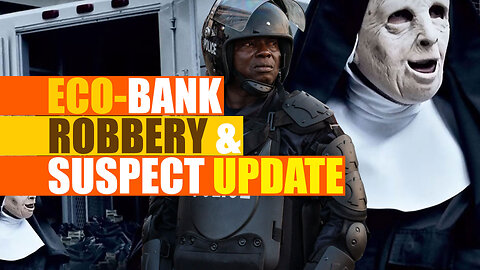 Liberia Police Update On Attempted Ecobank Robbery In Sinkor & Suspect Condition 🥷🏼💥🥷🏼💥#africanews