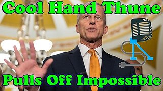 NOaDS 11.10.25 Dems Take An L While Healthcare Needs Reform _ On The Fringe