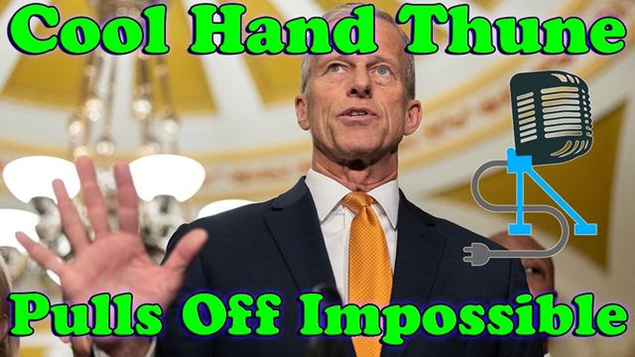 NOaDS 11.10.25 Dems Take An L While Healthcare Needs Reform _ On The Fringe