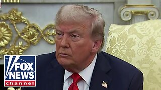 Trump reveals which red state may be next mission for crime crackdown