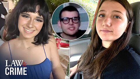 ‘Stalker’ Teen Terrorized Girl with Swatting Pranks Before Killing Her: Police