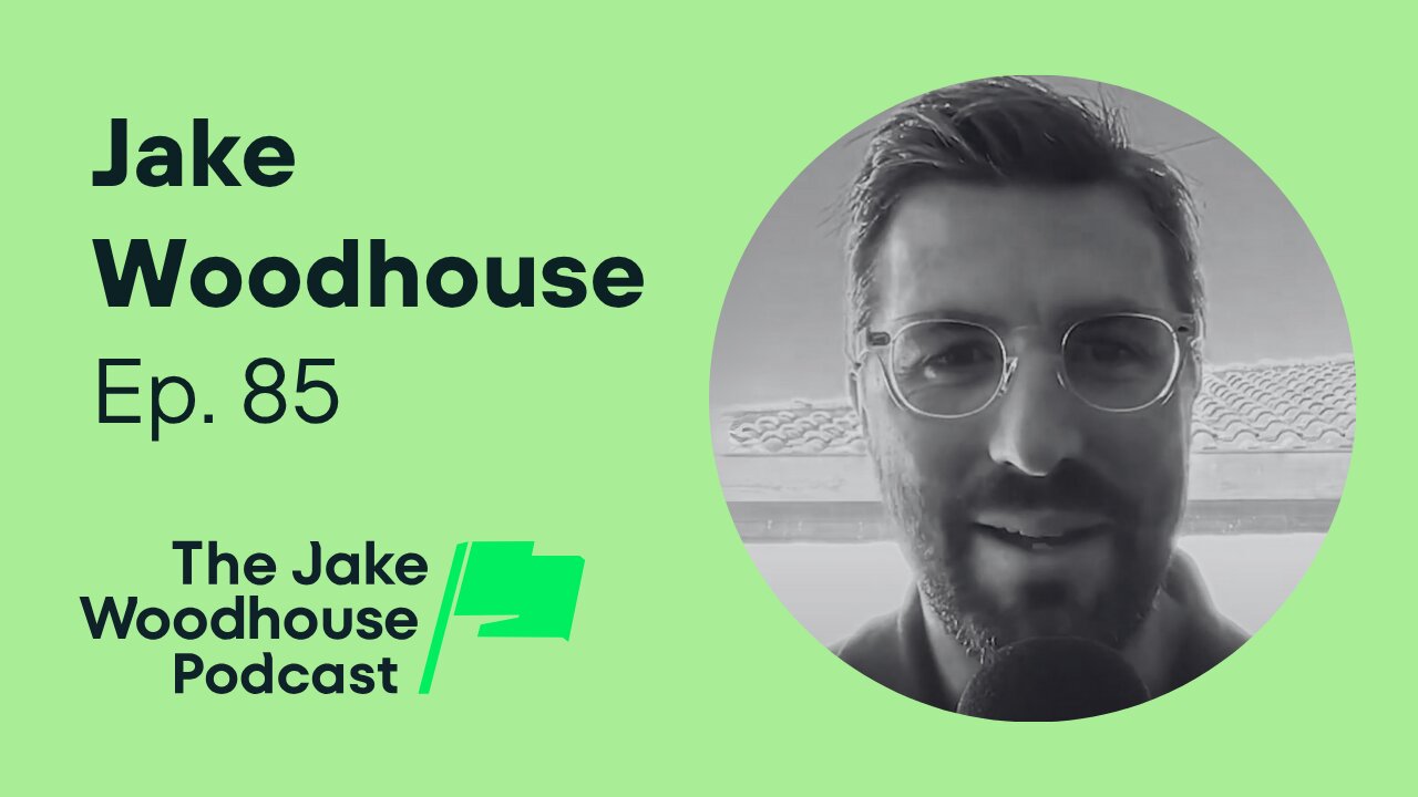 10 Ways Podcasters Actually Make Money (JWP85)