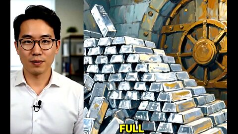 WHAT'S DRIVING THE HISTORIC RISE IN THE PRICE OF SILVER??