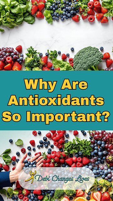 𝗪𝗵𝘆 𝗮𝗿𝗲 𝗔𝗻𝘁𝗶𝗼𝘅𝗶𝗱𝗮𝗻𝘁𝘀 𝘀𝗼 𝗜𝗺𝗽𝗼𝗿𝘁𝗮𝗻𝘁?👀𝗪𝗮𝗻𝘁 𝘁𝗼 𝗸𝗻𝗼𝘄 𝗺𝗼𝗿𝗲🤔 𝗖𝗵𝗲𝗰𝗸 𝗶𝘁 𝗼𝘂𝘁🛡️💪🍇