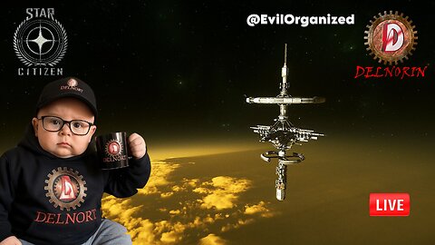 🔴 Live - Star Citizen