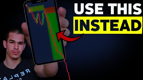 Normal Supply and Demand Traders Make this BIG Mistake!