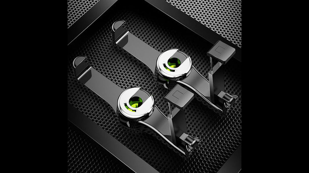 2-in-1 Universal Car Headrest Hook with Phone Holder, for Phone, Purses, Backpacks, Umbrella(2-Pack)