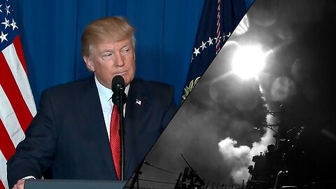 🔴 BREAKING: US Launches Attack Against Iran