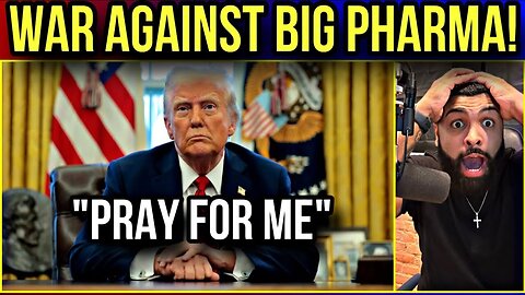 🚨HOLY SH*T!! Internet EXPLODES After Trump makes the MOST IMPORTANT Decision in American History 🇺🇸
