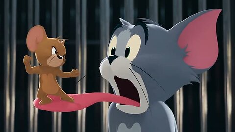 Tom and Jerry | The Duo of Destruction!