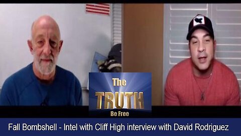 "Unveiling Fall Bombshell: Exclusive Insights from Tech Guru Cliff High"