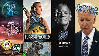Memorial Day Weekend 2025 | Episode #52 - The Dragon's Den Podcast