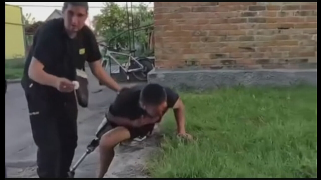 Война в Украине часть 395