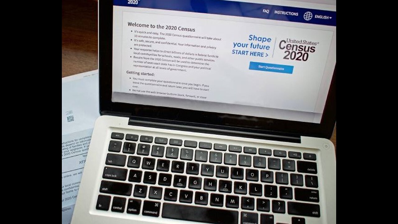 NYC Democrats Fight to Keep Illegals on 2030 Census