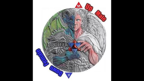 The TWIN EVIL YOU Has to Be PAID FOR Does,,,That is the Cost of the Journey in the Flesh,