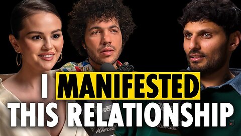 Selena Gomez & Benny Blanco EXCLUSIVE: How Benny Taught Me to Trust Again