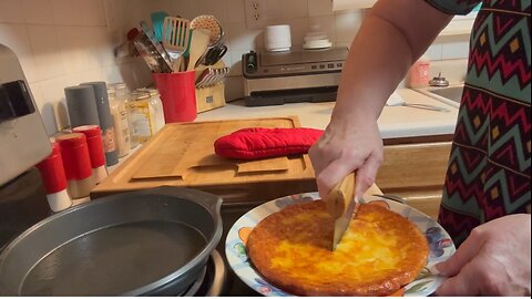 Bread Alternative With Pasta Sauce