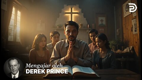 Kebapaan - Bapa sebagai Imam - Derek Prince Bagian 2