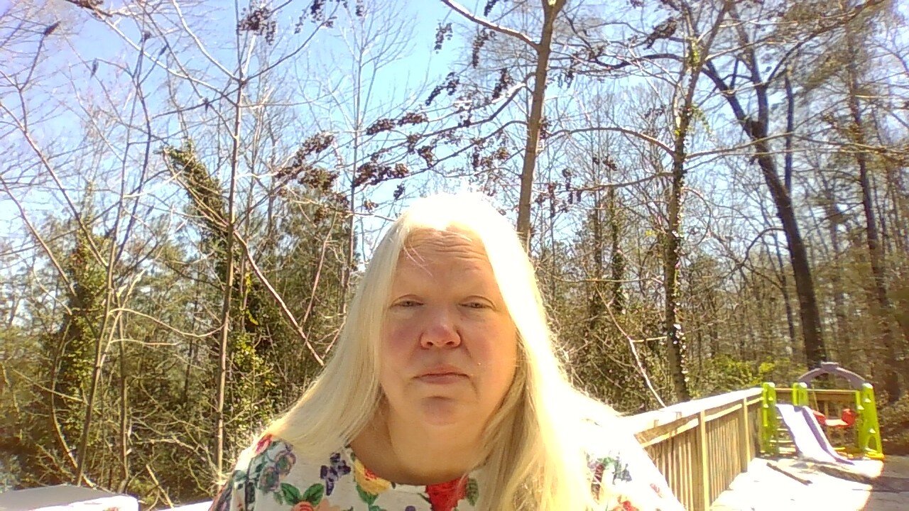 My Children Don't Understand My Mercy 3-20-25@2:45 PM Shared 3-21-25