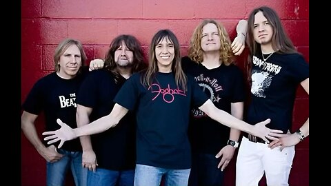 Tesla - Heaven Nine Eleven 🇺🇸